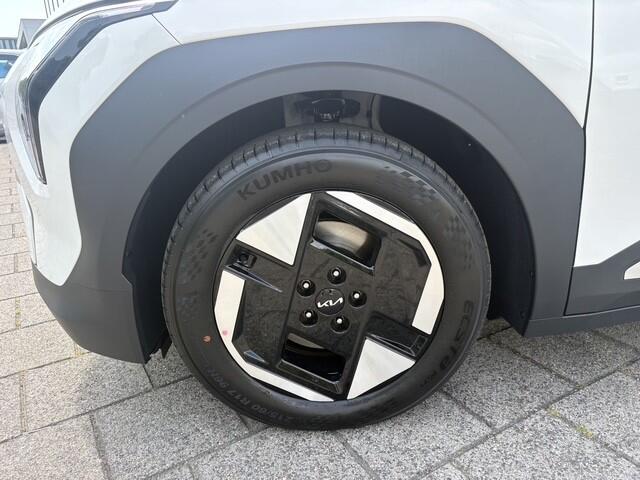 KIA EV3 Air 58.3 kWh | Navi | Camera | Cruise | 24 km Nieuwe Auto