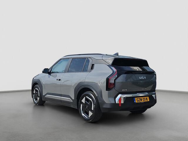 KIA EV3 Plus 81.4 kWh | Dodehoek Assistentie | Adapt. Cruise | Stoel- En Stuurverwarming | CarPlay/Android Auto | Wireless Charging Mobiel |