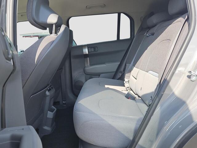 KIA EV3 Plus 81.4 kWh | Dodehoek Assistentie | Adapt. Cruise | Stoel- En Stuurverwarming | CarPlay/Android Auto | Wireless Charging Mobiel |