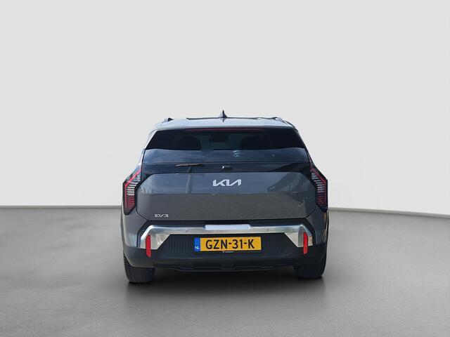 KIA EV3 Plus 81.4 kWh | Dodehoek Assistentie | Adapt. Cruise | Stoel- En Stuurverwarming | CarPlay/Android Auto | Wireless Charging Mobiel |