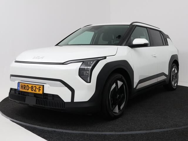 KIA EV3 Plus 81.4 kWh WORDT VERWACHT