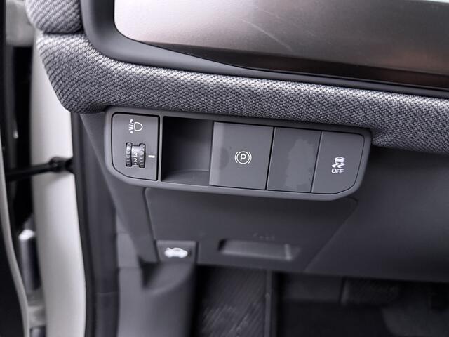KIA EV3 Plus 81.4 kWh WORDT VERWACHT