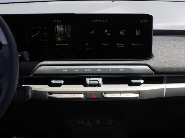 KIA EV3 GT-Line Business Edition 81.4 kWh | Nieuw | Direct leverbaar | Actieradius tot 563 km (WLTP) | 18% bijtelling | Gratis metallic lak t.w.v. ¤ 795 |