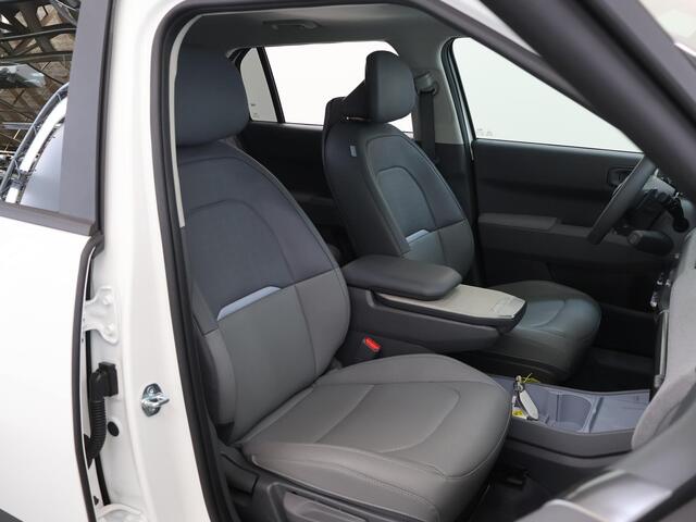 KIA EV3 Plus Advanced 81.4 kWh | SOH 100% | Panoramaschuifdak | 19" velgen | Harman Kardon | Privacy Glass | Stoel- en stuurwielverwarming |