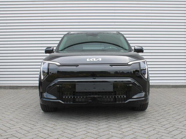 KIA EV3 GT AWD 81.4 kWh | EV Tech Pack | Direct leverbaar | Actieradius tot 501 km (WLTP) | 292 pk | Tot ¤ 3.000 inruilvoordeel bij aanschaf |