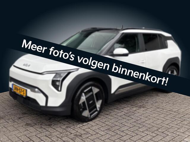 KIA EV3 Plus Advanced 58.3 kWh