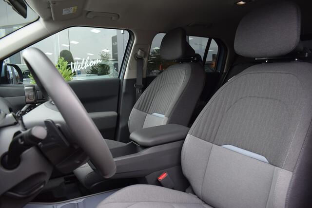 KIA EV3 Plus 81.4 kWh | Dodehoekdetectie | Adaptieve Cruise Control | Climate Control | Tot 10Jr. Kia-Garantie |