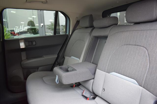 KIA EV3 Plus 81.4 kWh | Dodehoekdetectie | Adaptieve Cruise Control | Climate Control | Tot 10Jr. Kia-Garantie |