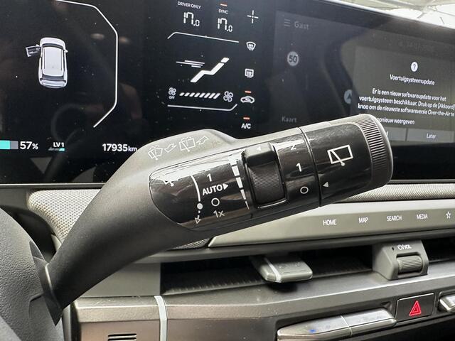 KIA EV3 Plus 81.4 kWh