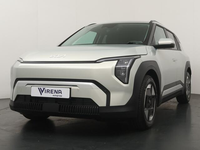 KIA EV3 Plus 81.4 kWh - Stoel- en stuurwielverwarming - Draadloze Oplader - Privacy Glass - Apple Carplay/Android Auto - Fabrieksgarantie t/m 2032
