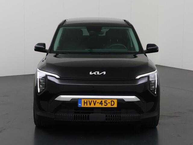 KIA EV3 Plus Advanced 81.4 kWh | Panoramadak | Harman / Kardon | Dodehoekdetectie | Elektr. Achterklep | Stoel/Stuurverwarming |