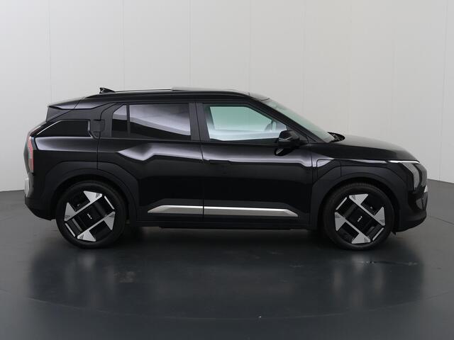 KIA EV3 Plus Advanced 81.4 kWh | Panoramadak | Harman / Kardon | Dodehoekdetectie | Elektr. Achterklep | Stoel/Stuurverwarming |