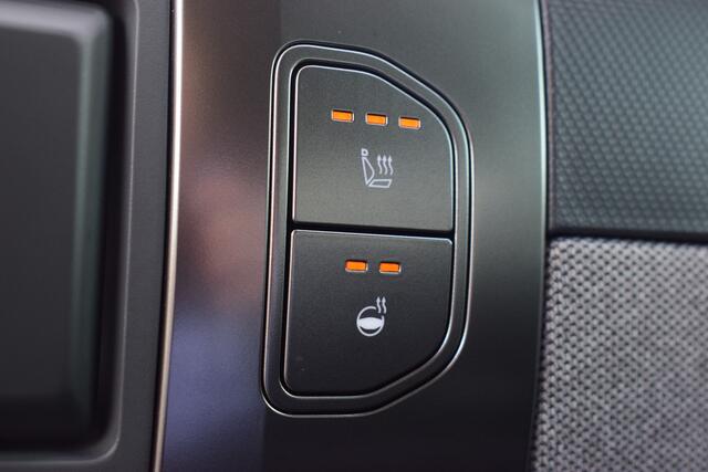 KIA EV3 Plus 58.3 kWh | Dodehoekdetectie | Draadloze Telefoonlader | Adaptieve Cruise Control | Tot 10Jr. Kia-Garantie |