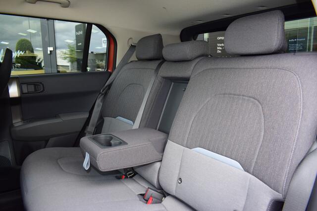 KIA EV3 Plus 58.3 kWh | Dodehoekdetectie | Draadloze Telefoonlader | Adaptieve Cruise Control | Tot 10Jr. Kia-Garantie |