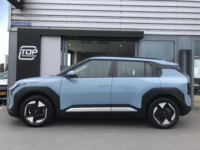 KIA EV3 Air 58.3 kWh 7 JAAR GARANTIE