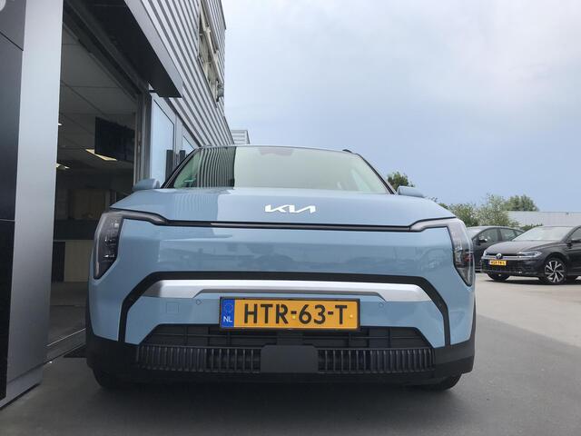 KIA EV3 Air 58.3 kWh 7 JAAR GARANTIE