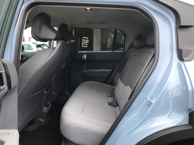 KIA EV3 Air 58.3 kWh 7 JAAR GARANTIE