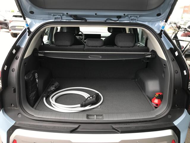 KIA EV3 Air 58.3 kWh 7 JAAR GARANTIE