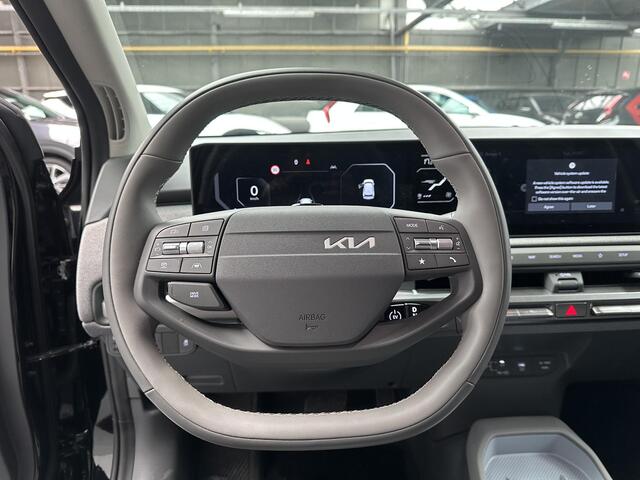 KIA EV3 Plus 81.4 kWh