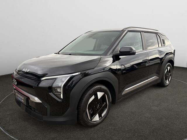 KIA EV3 Plus 81.4 kWh Trekhaak/ Stoel en stuur verwarming.