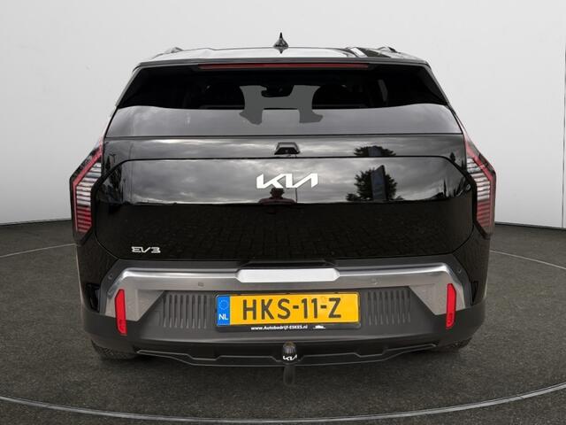 KIA EV3 Plus 81.4 kWh Trekhaak/ Stoel en stuur verwarming.
