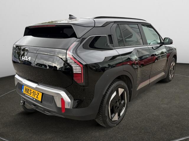 KIA EV3 Plus 81.4 kWh Trekhaak/ Stoel en stuur verwarming.