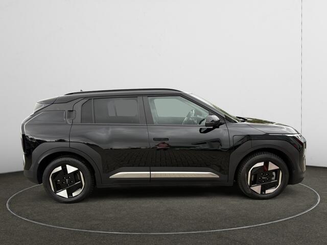 KIA EV3 Plus 81.4 kWh Trekhaak/ Stoel en stuur verwarming.