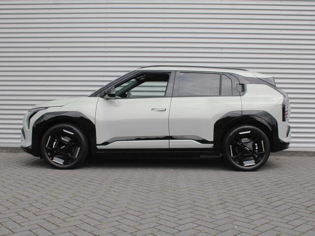 KIA EV3 GT-Line Business Edition 81.4 kWh | Nieuw | Direct leverbaar | Actieradius tot 563 km (WLTP) | 18% bijtelling | Gratis metallic lak t.w.v. € 795! |