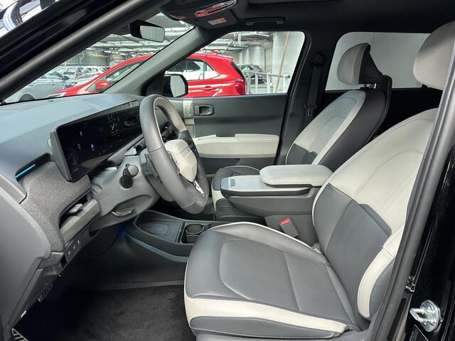 KIA EV3 GT-PlusLine 81.4 kWh