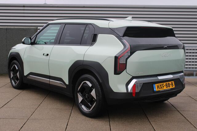 KIA EV3 Plus 81.4 kWh Stuur+Stoel verwarming / Navigatie / Camera