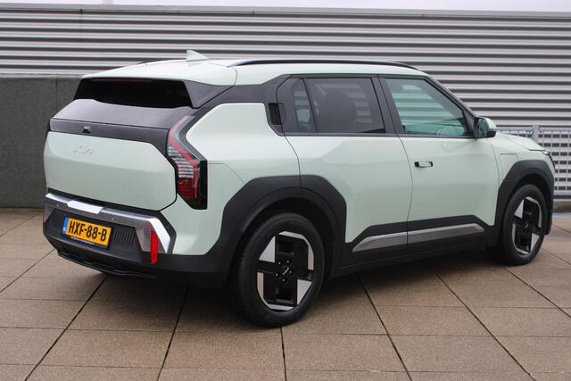 KIA EV3 Plus 81.4 kWh Stuur+Stoel verwarming / Navigatie / Camera