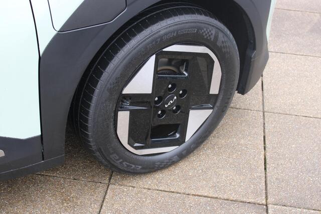 KIA EV3 Plus 81.4 kWh Stuur+Stoel verwarming / Navigatie / Camera