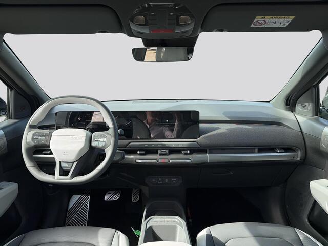 KIA EV3 GT-Line Business Edition 81.4 kWh | Black Edition | Ambient lighting | 20" Lichtmtalen velgen | Privacy Glass | GT-Line interieur | Stoel- en stuurwielverwarming |
