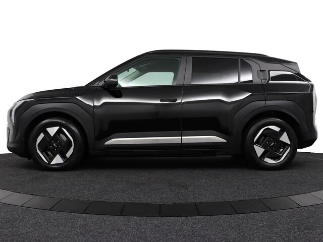 KIA EV3 Plus 81.4 kWh Stoel/stuurwiel verwarming - Adaptieve Cruisecontrole - LED lampen - V2L - Fabrieksgarantie tot 04-2032