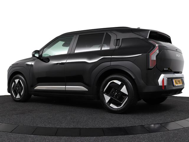 KIA EV3 Plus 81.4 kWh Stoel/stuurwiel verwarming - Adaptieve Cruisecontrole - LED lampen - V2L - Fabrieksgarantie tot 04-2032