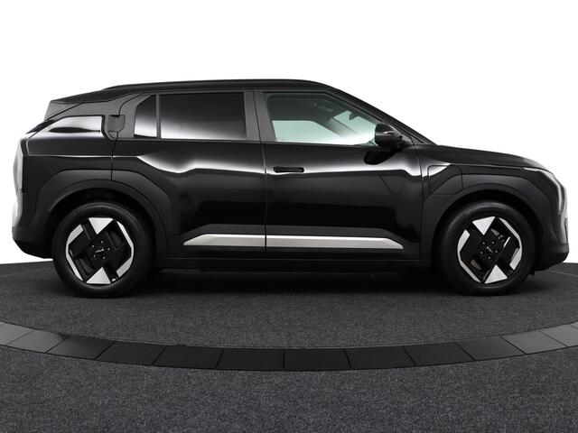 KIA EV3 Plus 81.4 kWh Stoel/stuurwiel verwarming - Adaptieve Cruisecontrole - LED lampen - V2L - Fabrieksgarantie tot 04-2032