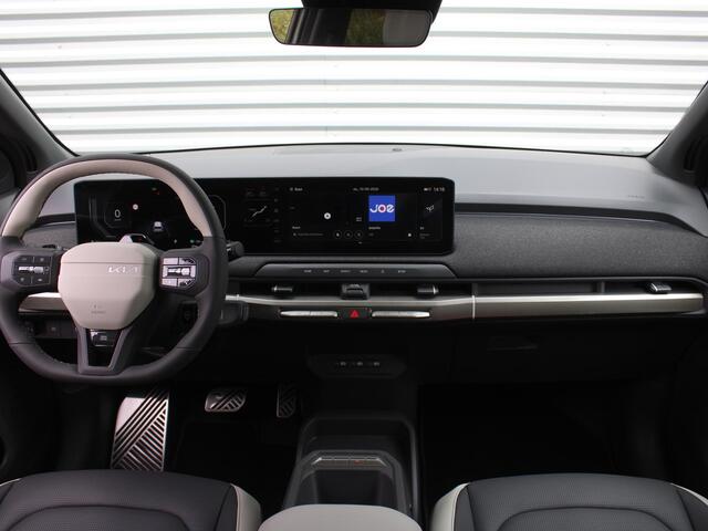 KIA EV3 GT-Line Business Edition 81.4 kWh | Nieuw | Direct leverbaar | Actieradius tot 563 km (WLTP) | 18% bijtelling | Gratis metallic lak t.w.v. € 795! |