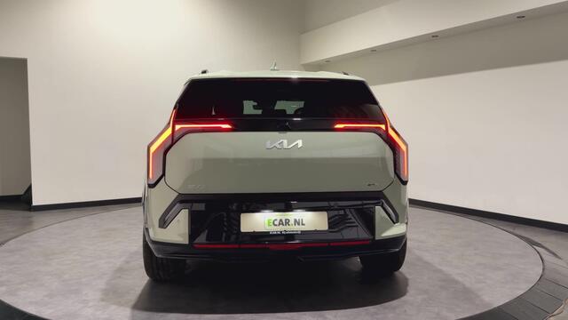 KIA EV3 GT-Line 81.4 kWh | Luxe leder | Keyless | ACC | H&K