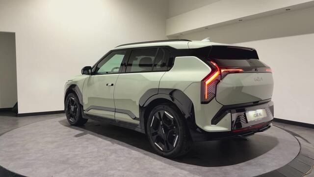 KIA EV3 GT-Line 81.4 kWh | Luxe leder | Keyless | ACC | H&K