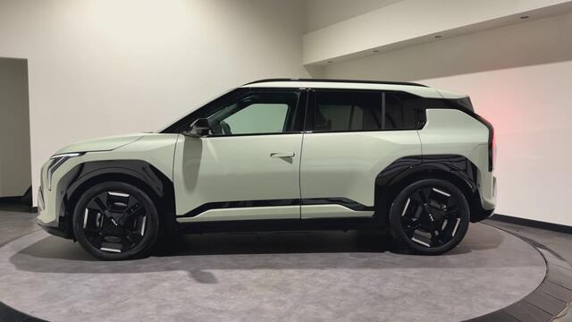 KIA EV3 GT-Line 81.4 kWh | Luxe leder | Keyless | ACC | H&K