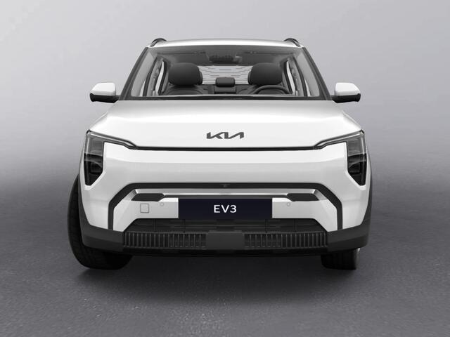 KIA EV3 Air 58.3 kWh
