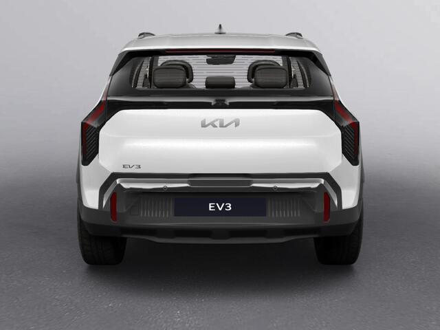 KIA EV3 Air 58.3 kWh