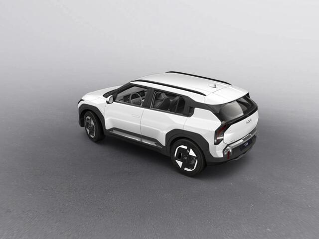 KIA EV3 Air 58.3 kWh