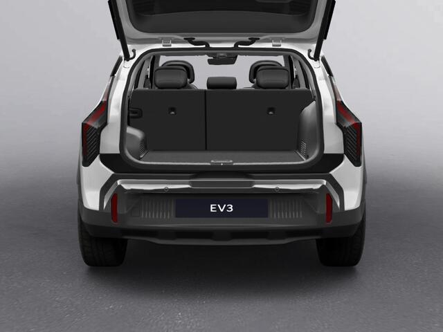 KIA EV3 Air 58.3 kWh