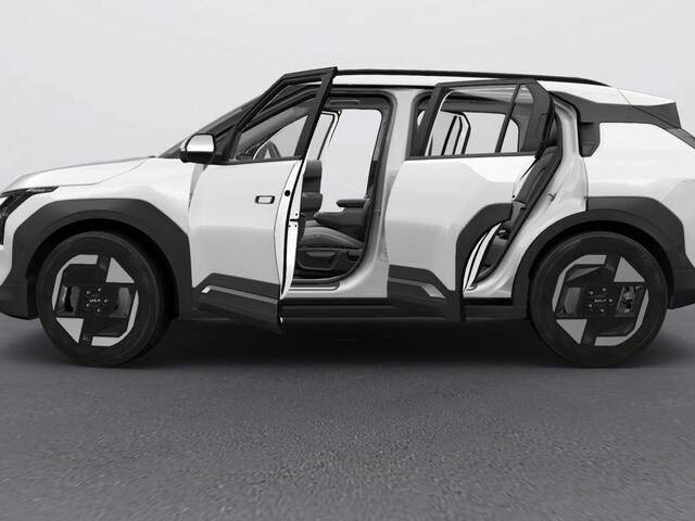 KIA EV3 Air 58.3 kWh
