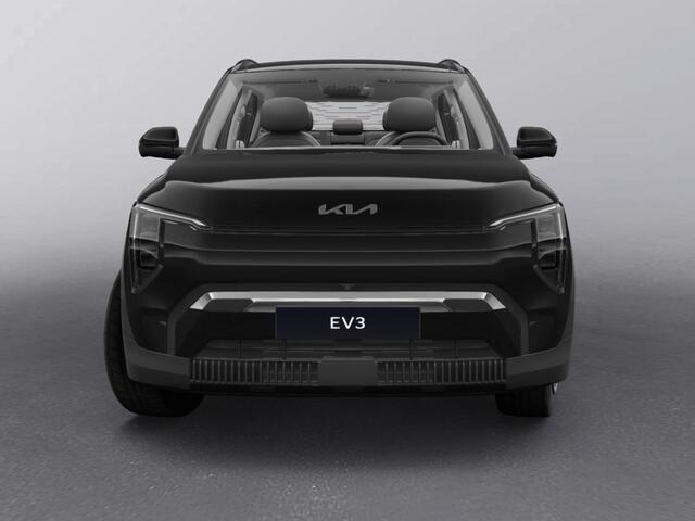 KIA EV3 Plus Advanced 58.3 kWh