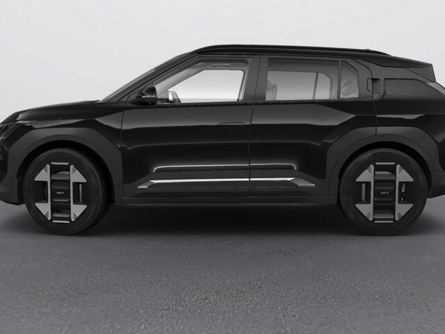 KIA EV3 Plus Advanced 58.3 kWh