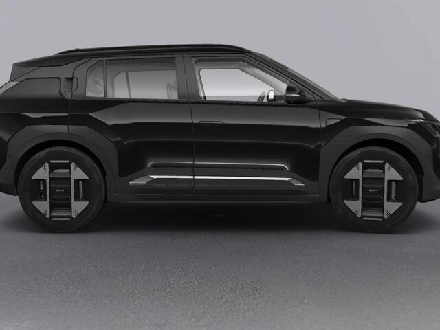 KIA EV3 Plus Advanced 58.3 kWh
