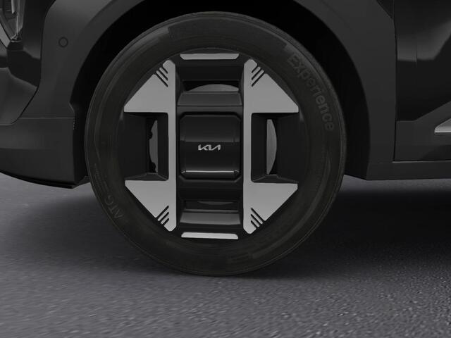 KIA EV3 Plus Advanced 58.3 kWh