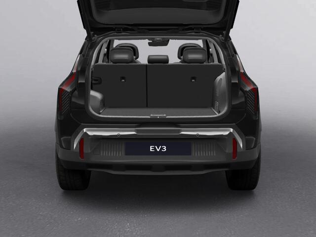 KIA EV3 Plus Advanced 58.3 kWh